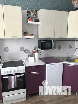 1-к квартира, посуточно, 31м2, 21/21 этаж