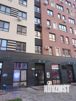 1-к квартира, на длительный срок, 47м2, 7/16 этаж