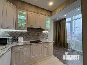 2-к квартира, на длительный срок, 59м2, 8/11 этаж