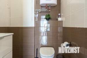 2-к квартира, посуточно, 87м2, 1/1 этаж