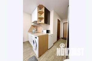 1-к квартира, посуточно, 20м2, 7/14 этаж