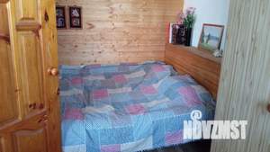 1-к квартира, посуточно, 48м2, 6/6 этаж