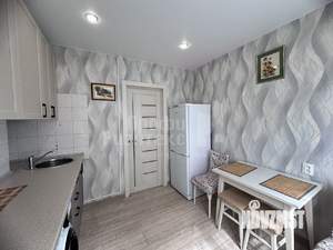 1-к квартира, на длительный срок, 34м2, 4/9 этаж