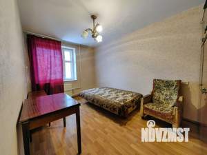 1-к квартира, на длительный срок, 28м2, 4/9 этаж