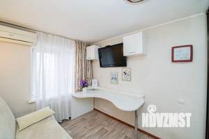 3-к квартира, посуточно, 62м2, 13/14 этаж