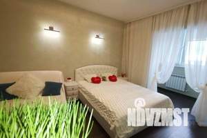 1-к квартира, посуточно, 36м2, 12/17 этаж