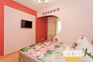 2-к квартира, посуточно, 70м2, 1/1 этаж