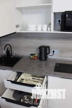 Студия квартира, посуточно, 33м2, 19/24 этаж