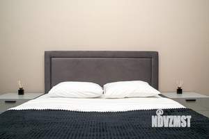 1-к квартира, посуточно, 60м2, 1/1 этаж