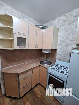1-к квартира, на длительный срок, 30м2, 2/5 этаж