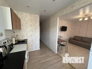 1-к квартира, посуточно, 38м2, 4/9 этаж