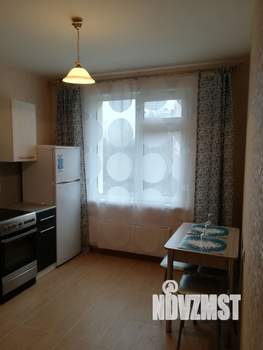 1-к квартира, на длительный срок, 32м2, 4/10 этаж