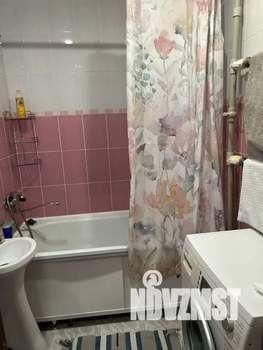 2-к квартира, посуточно, 50м2, 3/5 этаж