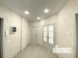 1-к квартира, на длительный срок, 52м2, 3/9 этаж