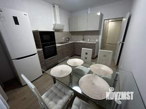 2-к квартира, на длительный срок, 59м2, 6/24 этаж