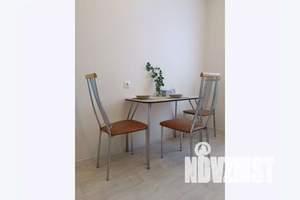 1-к квартира, посуточно, 35м2, 3/9 этаж