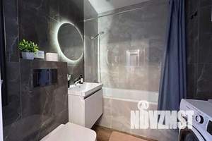 1-к квартира, посуточно, 32м2, 4/15 этаж