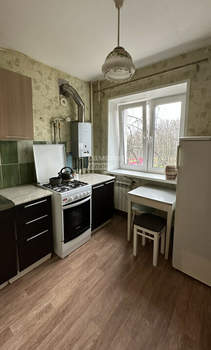 2-к квартира, на длительный срок, 41м2, 3/5 этаж