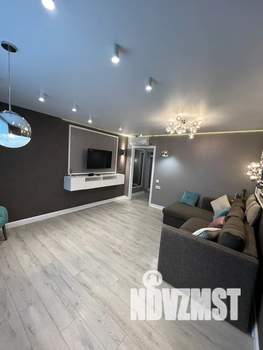 2-к квартира, посуточно, 65м2, 9/27 этаж