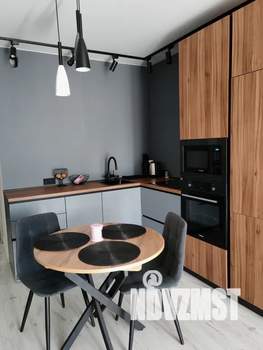 Студия квартира, посуточно, 32м2, 2/16 этаж