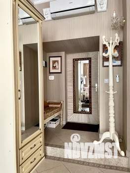 Студия квартира, посуточно, 35м2, 2/3 этаж