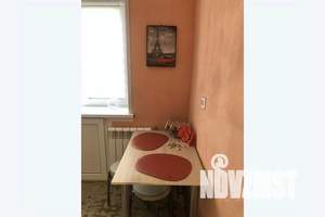 2-к квартира, посуточно, 42м2, 3/5 этаж