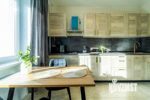 1-к квартира, посуточно, 40м2, 8/12 этаж