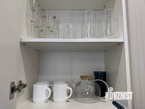 1-к квартира, посуточно, 40м2, 2/19 этаж