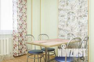 3-к квартира, посуточно, 90м2, 9/17 этаж