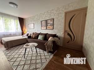 2-к квартира, посуточно, 50м2, 3/5 этаж