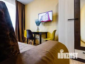 1-к квартира, посуточно, 26м2, 2/3 этаж