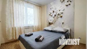 1-к квартира, посуточно, 29м2, 6/9 этаж