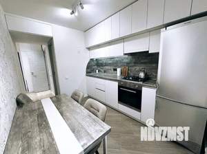 2-к квартира, посуточно, 55м2, 4/10 этаж