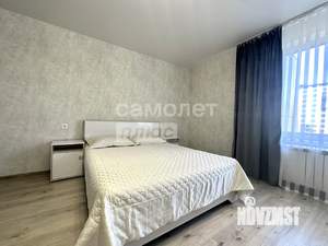 1-к квартира, на длительный срок, 55м2, 3/9 этаж