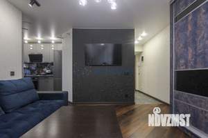 2-к квартира, на длительный срок, 40м2, 2/9 этаж