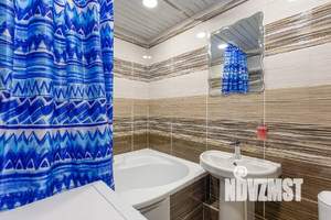 3-к квартира, посуточно, 67м2, 7/9 этаж