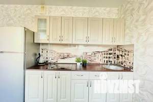 1-к квартира, посуточно, 30м2, 3/25 этаж