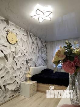 2-к квартира, посуточно, 45м2, 2/5 этаж