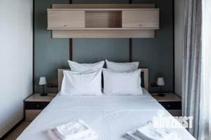 3-к квартира, посуточно, 50м2, 1/1 этаж