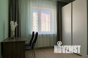 3-к квартира, посуточно, 80м2, 14/17 этаж