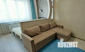 2-к квартира, посуточно, 43м2, 16/17 этаж