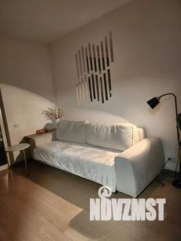 1-к квартира, посуточно, 40м2, 5/19 этаж