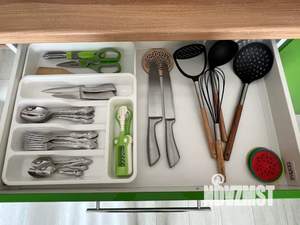 Студия квартира, посуточно, 29м2, 7/8 этаж