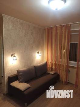 2-к квартира, на длительный срок, 26м2, 3/9 этаж