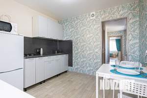 1-к квартира, посуточно, 44м2, 9/10 этаж