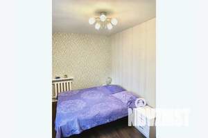 2-к квартира, посуточно, 46м2, 5/6 этаж