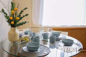 1-к квартира, посуточно, 39м2, 1/1 этаж