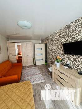 1-к квартира, посуточно, 32м2, 3/5 этаж