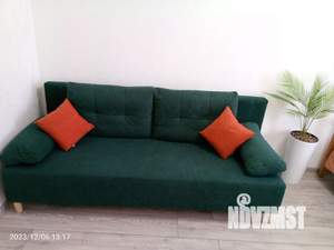 1-к квартира, посуточно, 36м2, 11/15 этаж