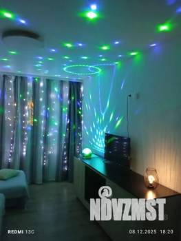 1-к квартира, посуточно, 30м2, 2/9 этаж